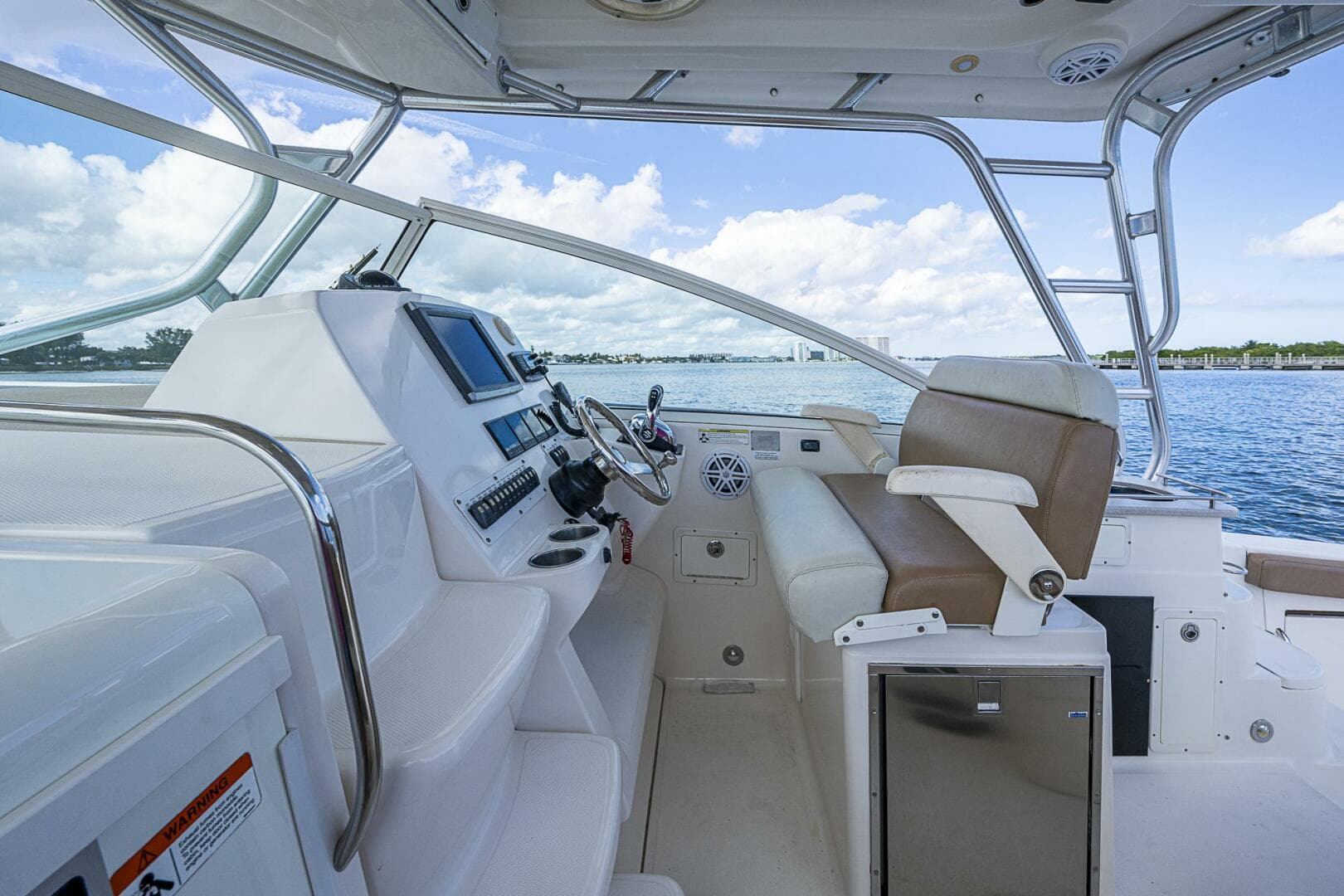 2013 Wellcraft 340 Coastal
