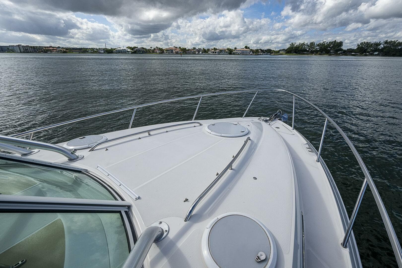 2013 Wellcraft 340 Coastal