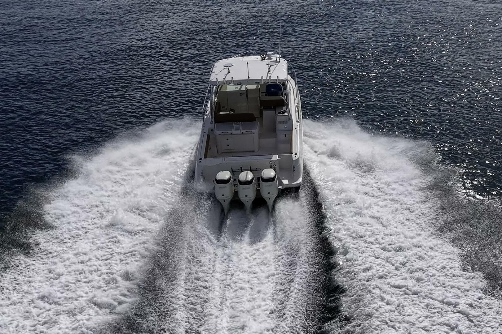 2013 Wellcraft 340 Coastal