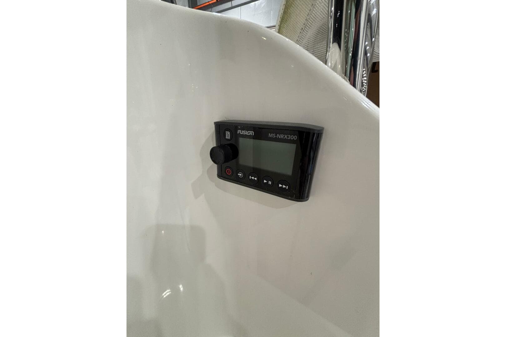 2020 Sabre 45 Salon Express