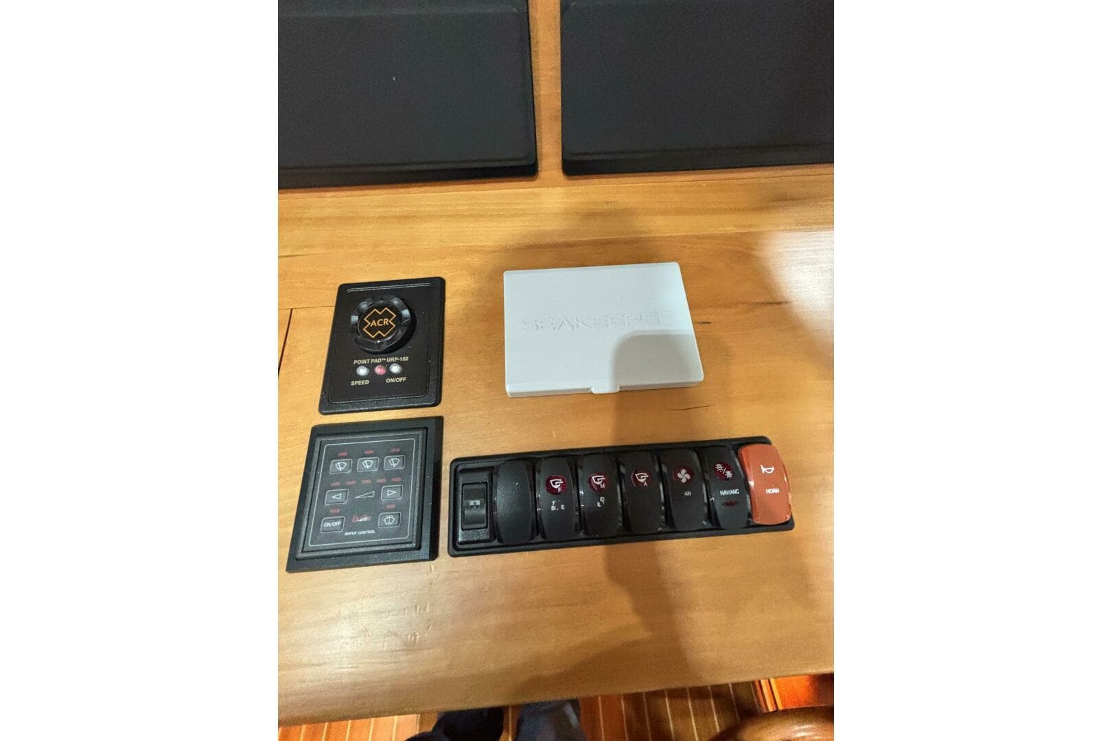 2020 Sabre 45 Salon Express