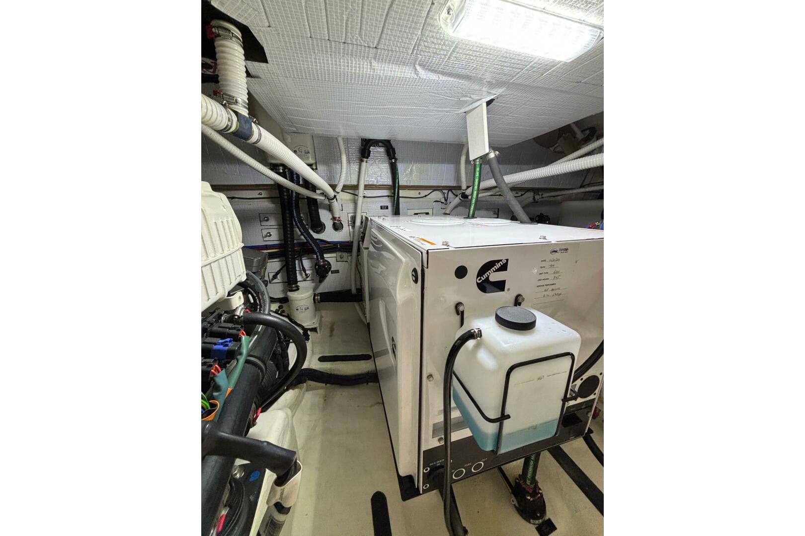 2020 Sabre 45 Salon Express