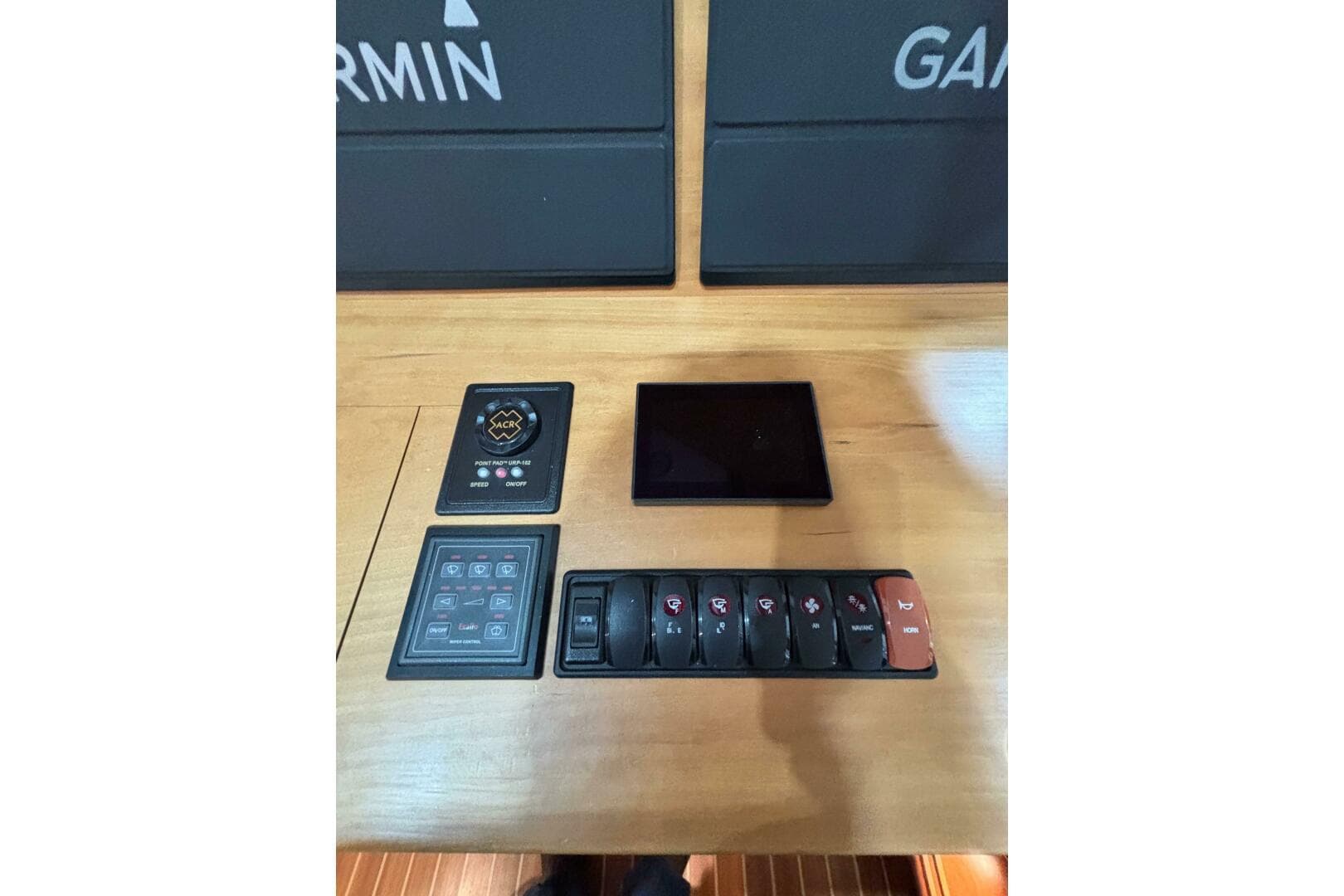 2020 Sabre 45 Salon Express