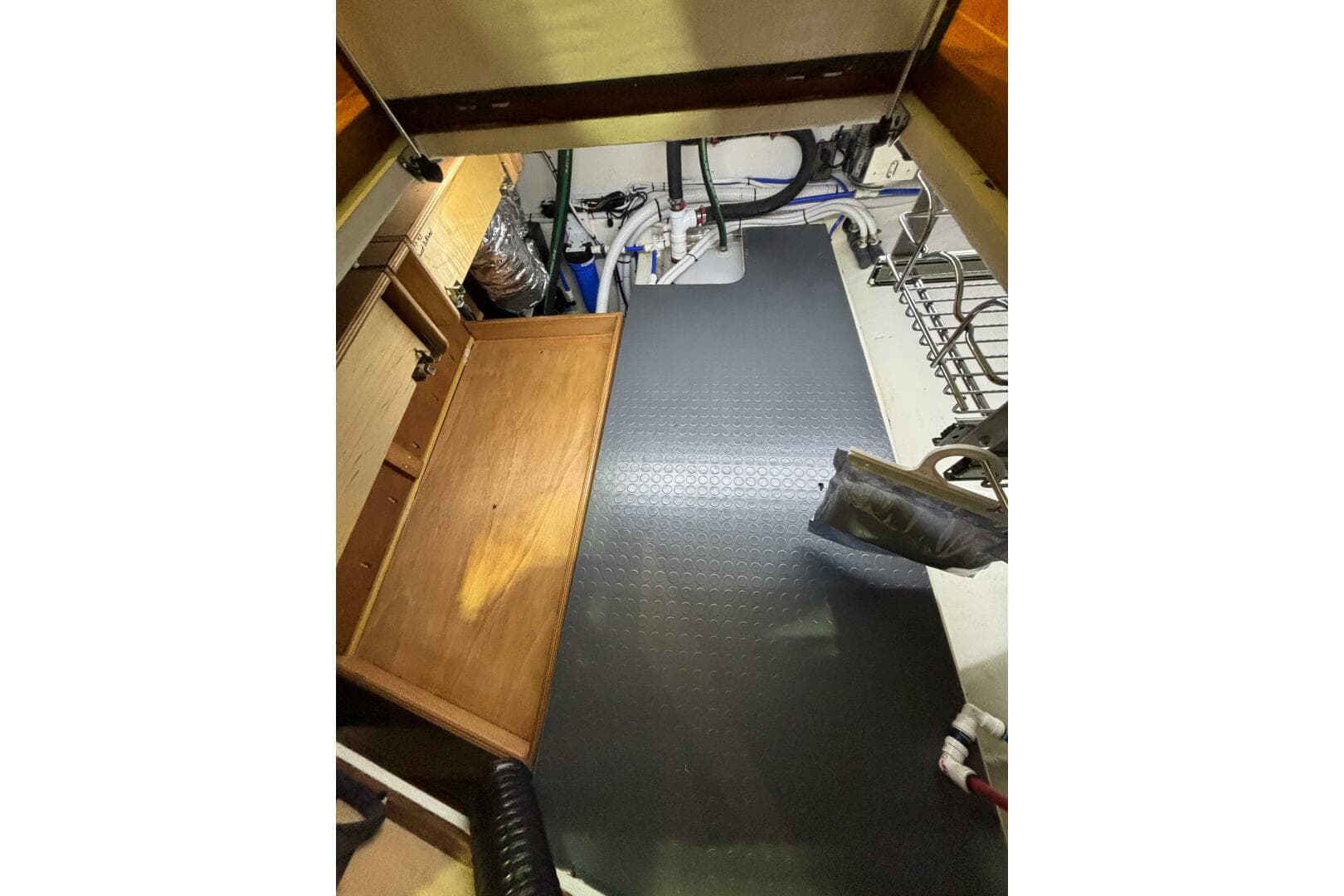 2020 Sabre 45 Salon Express