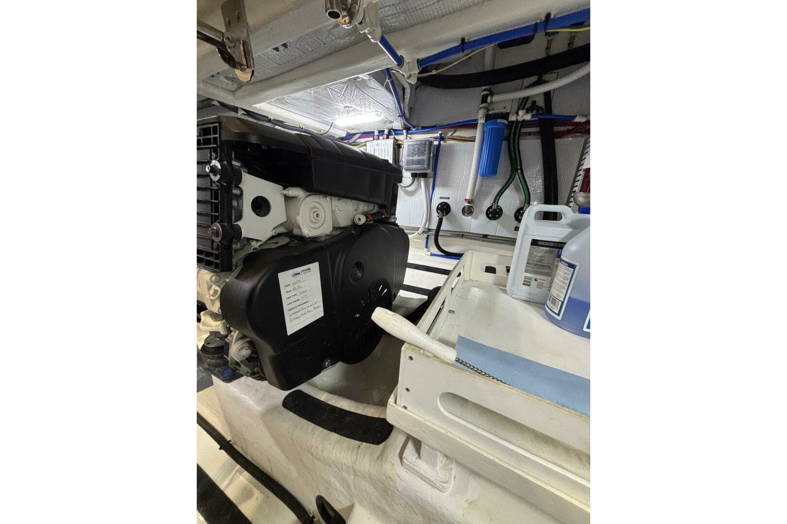 2020 Sabre 45 Salon Express