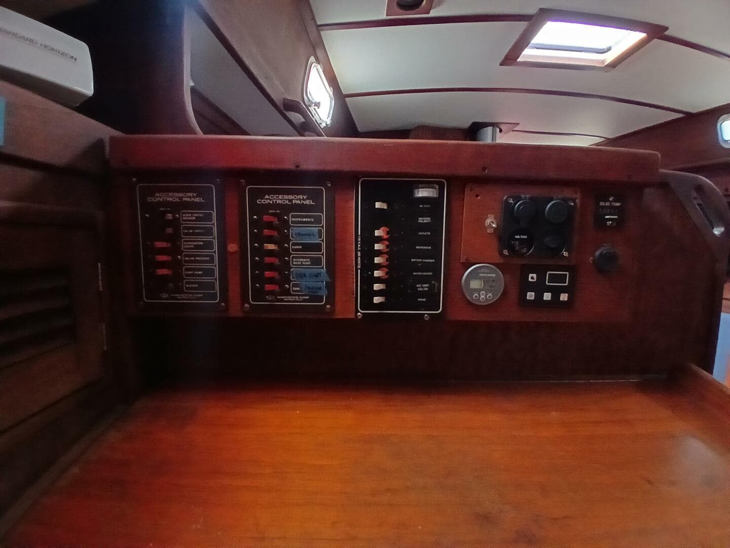 1977 Tartan 37