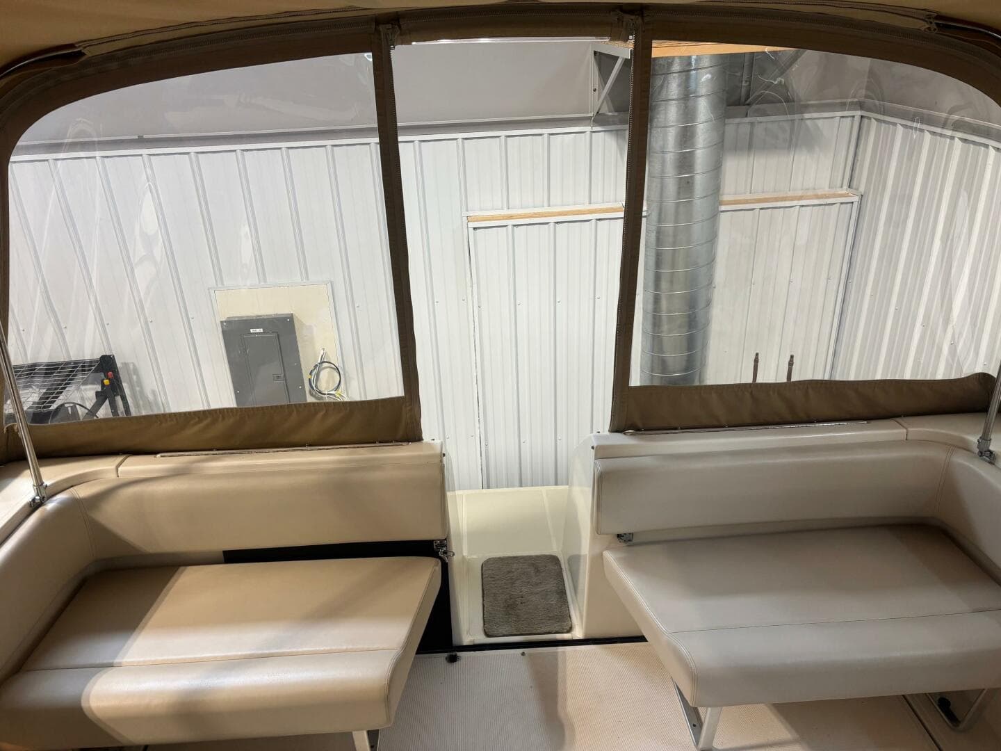 1988 Tiara Sport 310 SC