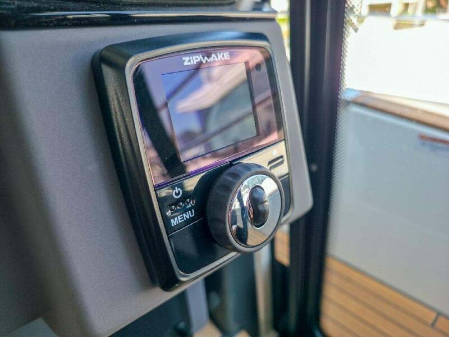 2026 Marex 440 Gourmet Cruiser