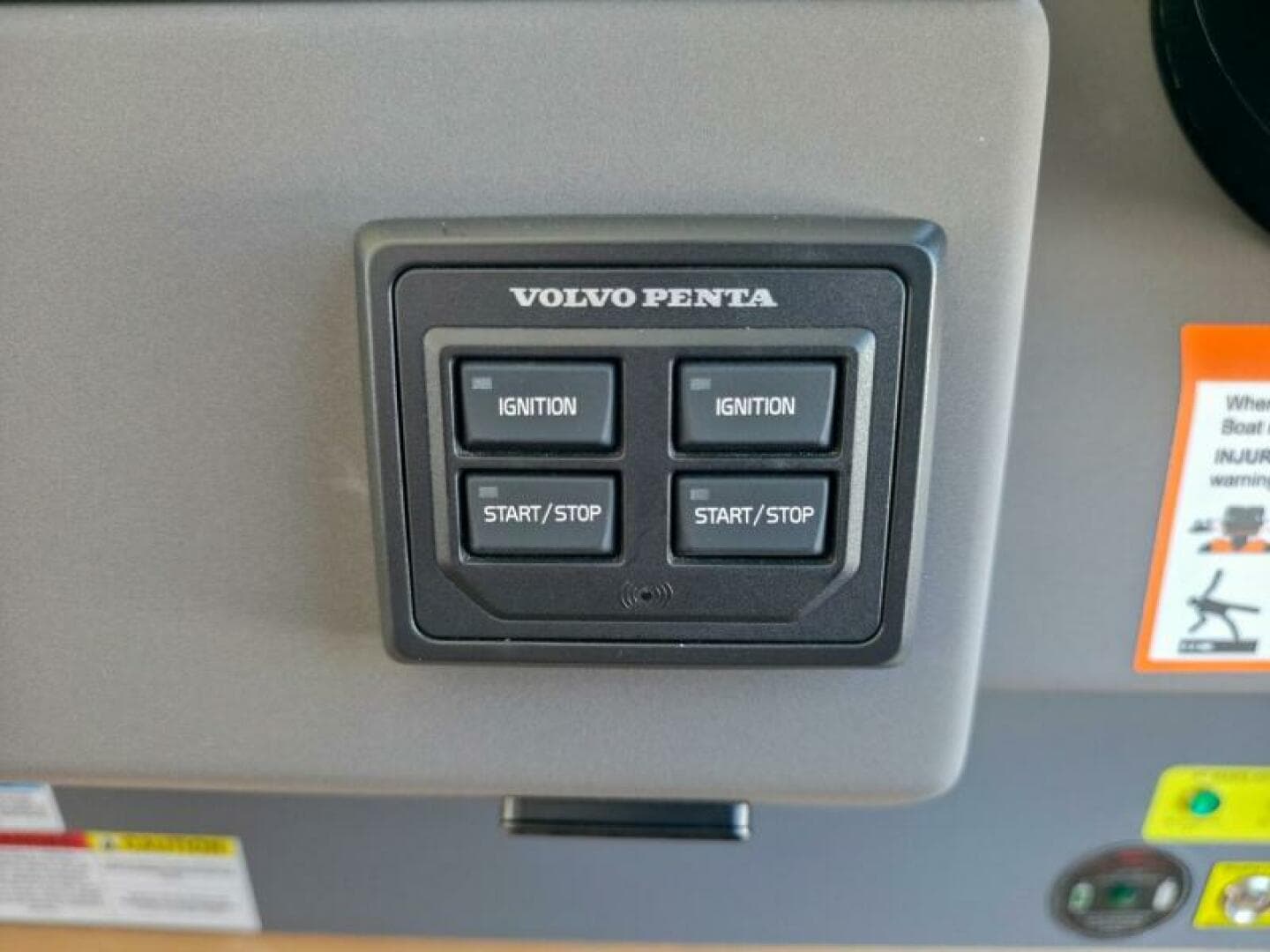 2026 Marex 440 Gourmet Cruiser