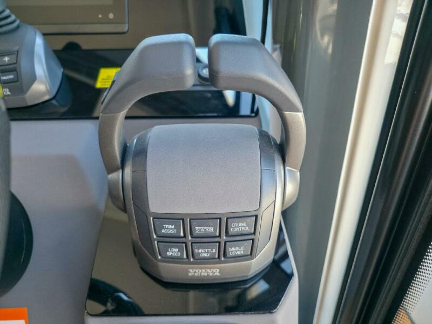 2026 Marex 440 Gourmet Cruiser