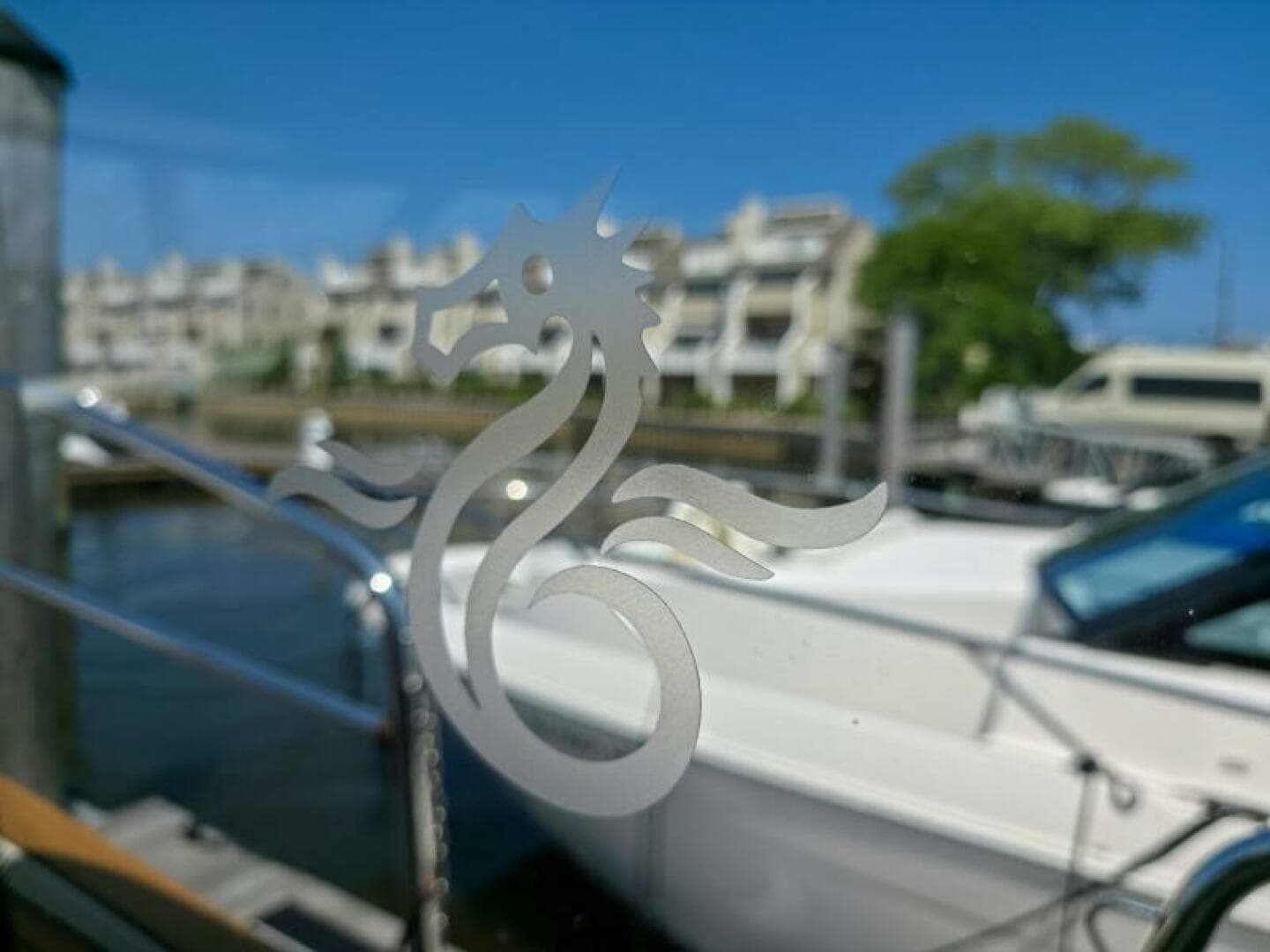 2026 Marex 440 Gourmet Cruiser