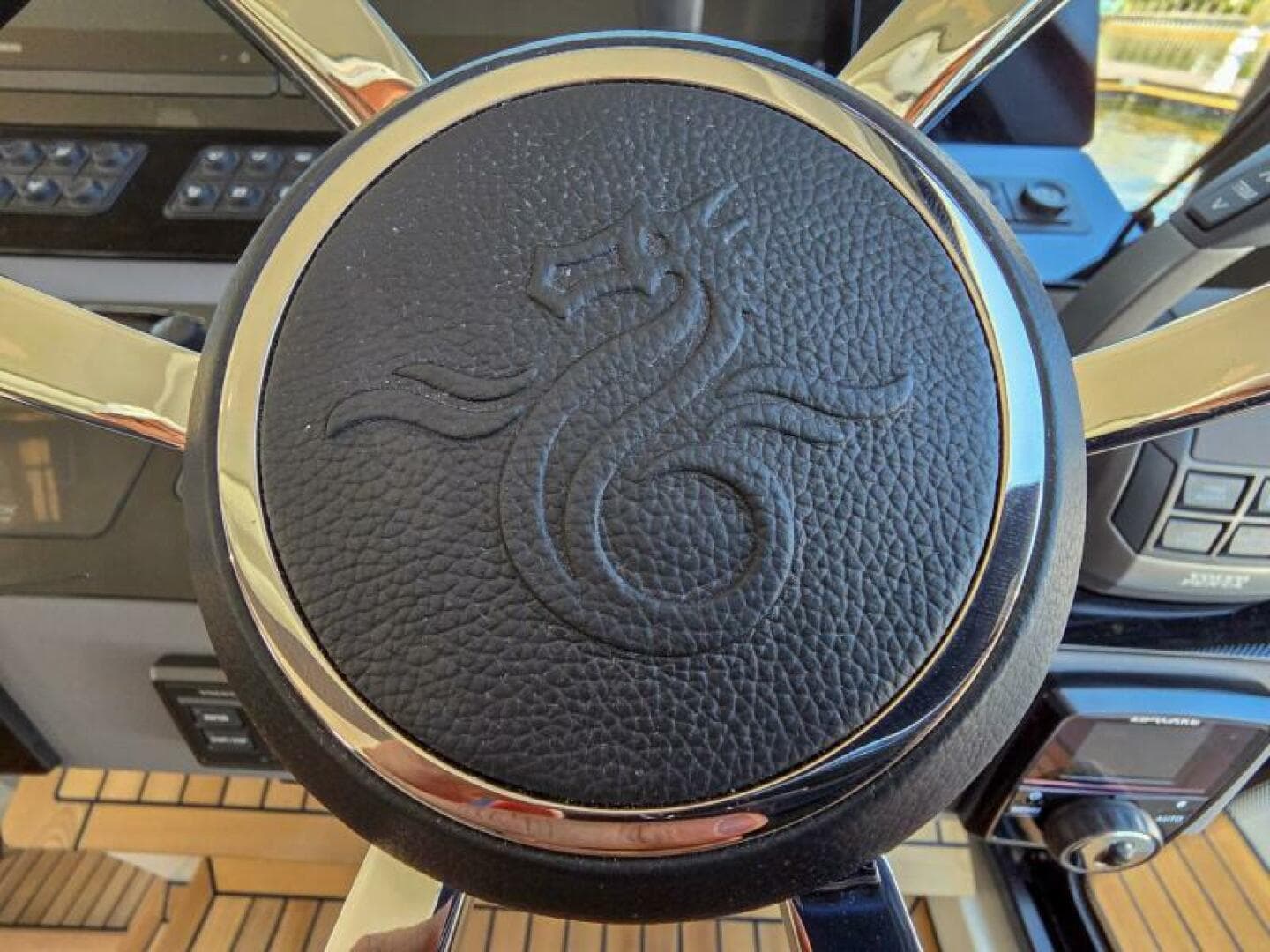 2026 Marex 440 Gourmet Cruiser