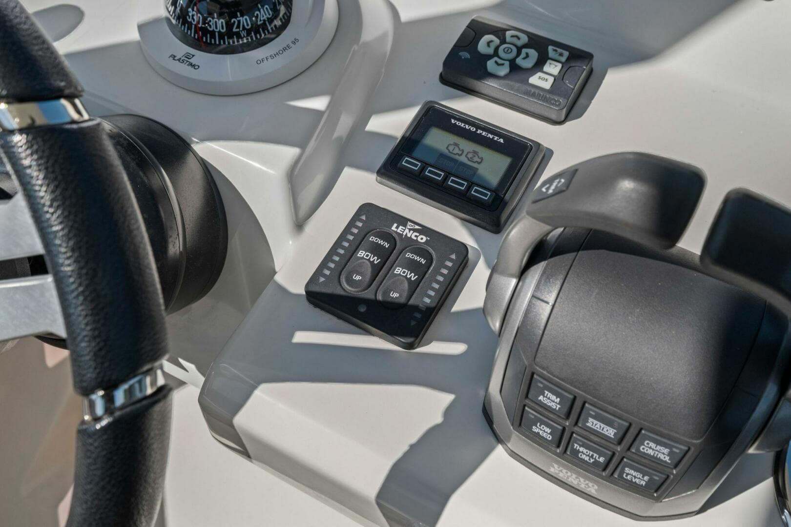 2022 Prestige 520 Flybridge