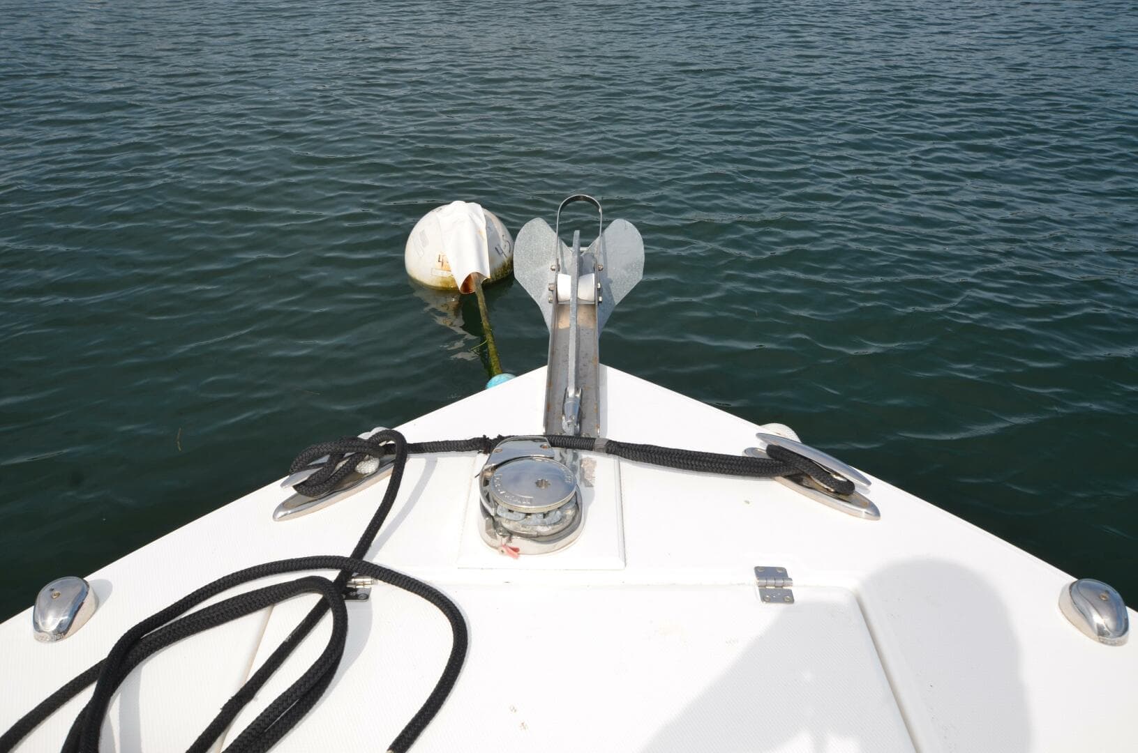Windlass
