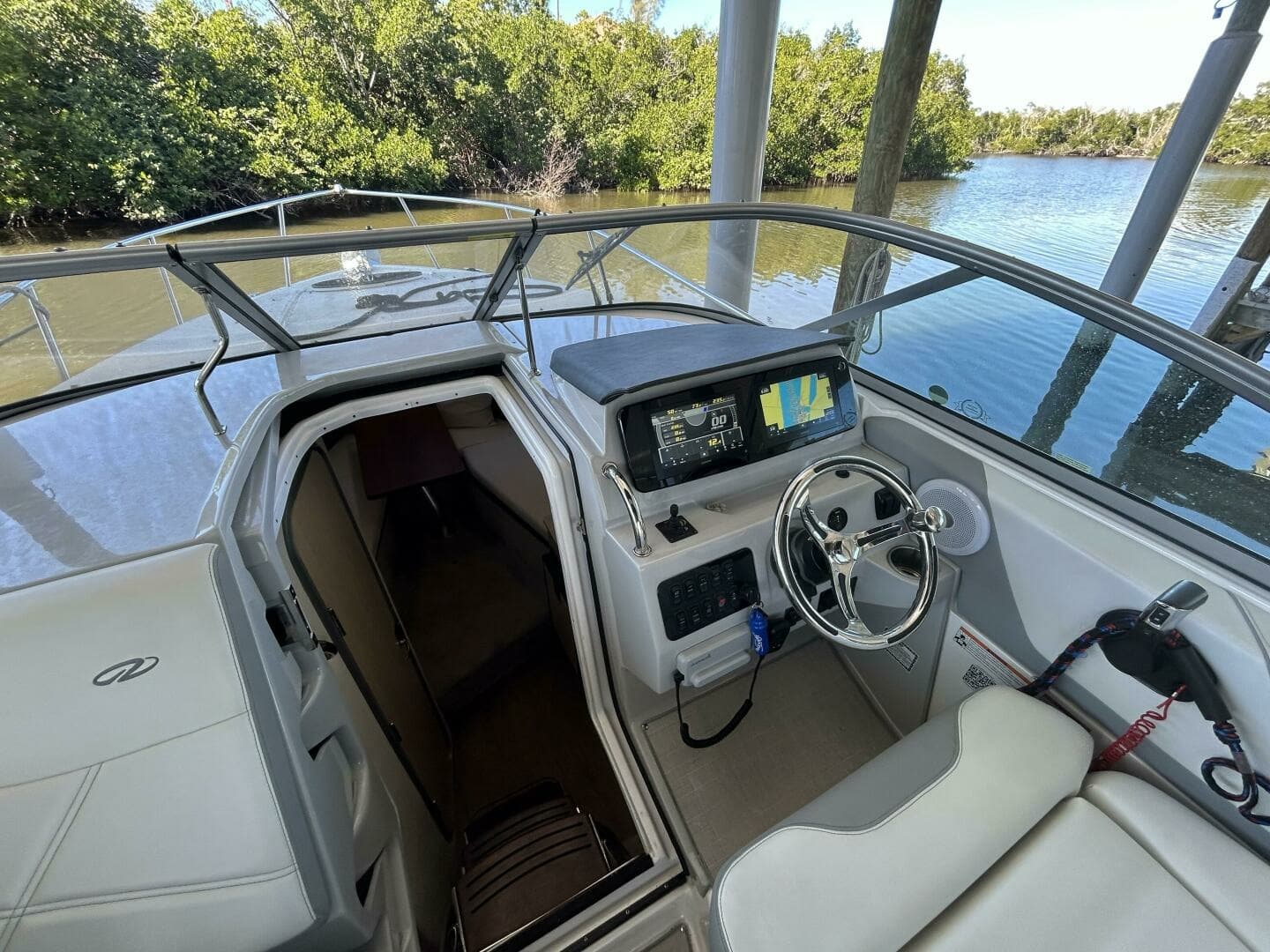 2024 Regal 26 X0