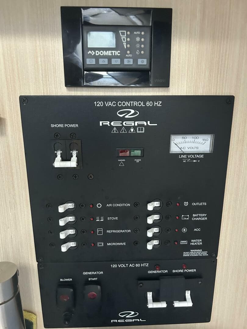 2024 Regal 26 X0