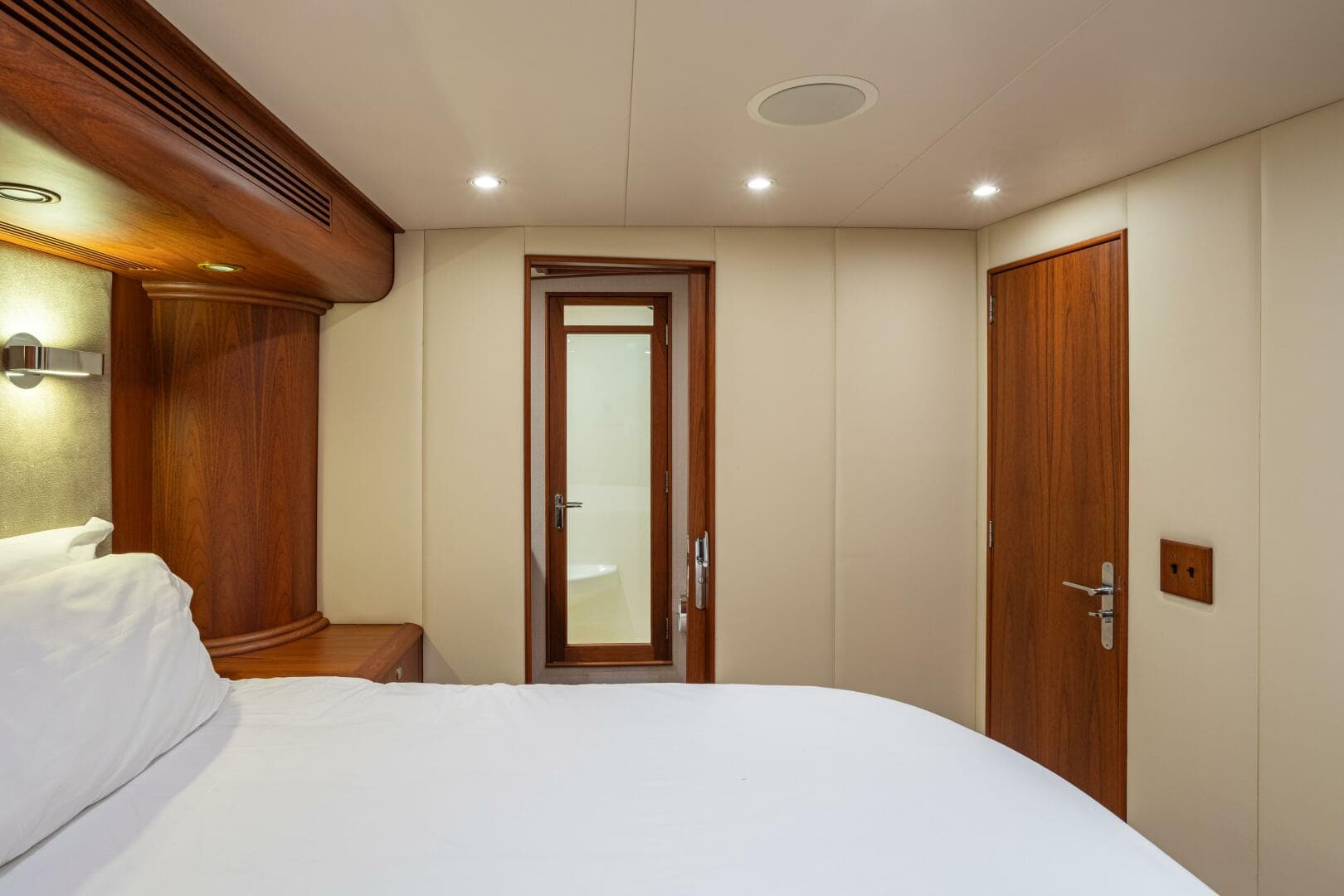 2007 Merritt 72 Sportfish Convertible