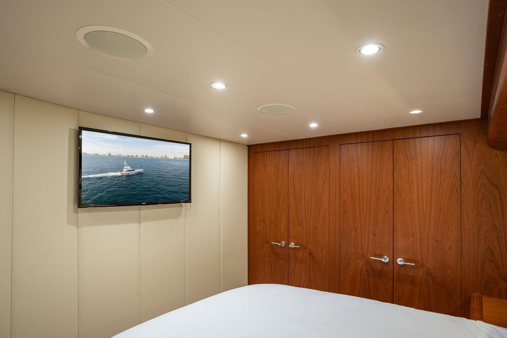 2007 Merritt 72 Sportfish Convertible