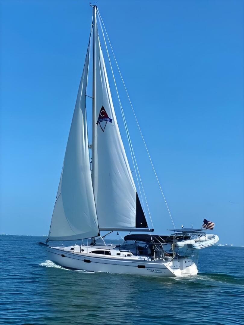 2021 Catalina 445