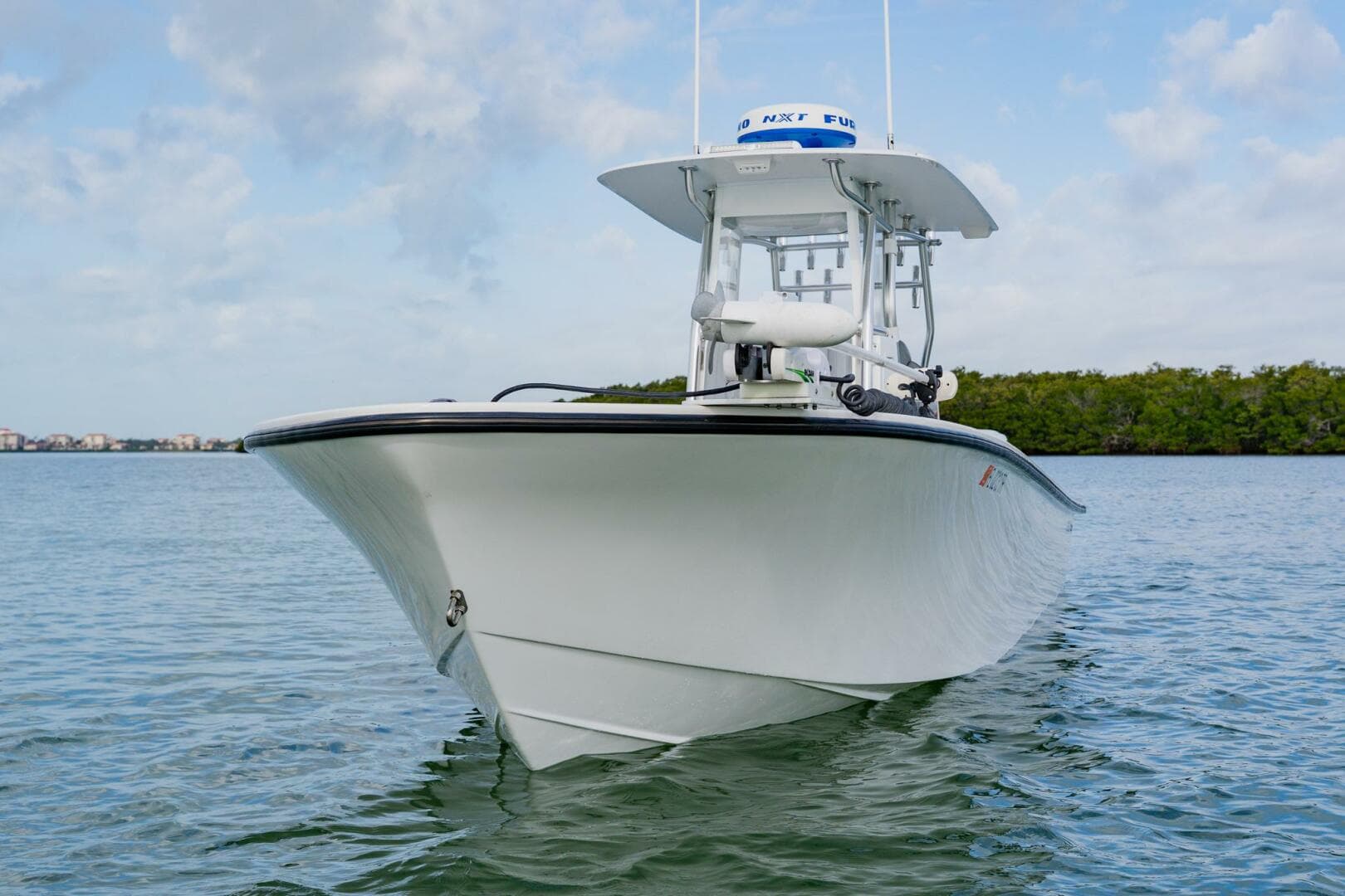 2024 Orion Open Fisherman CC