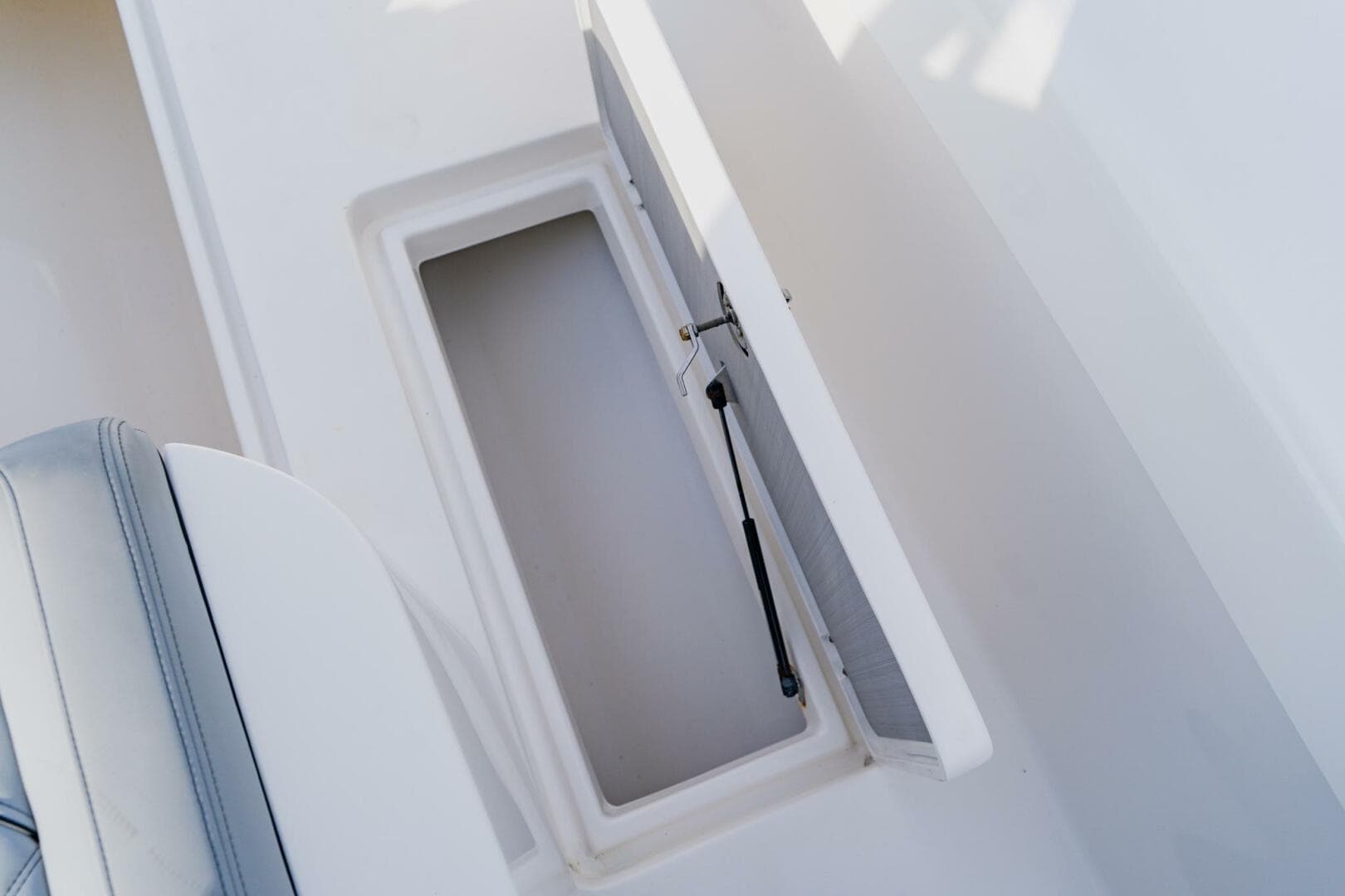 2024 Orion Open Fisherman CC