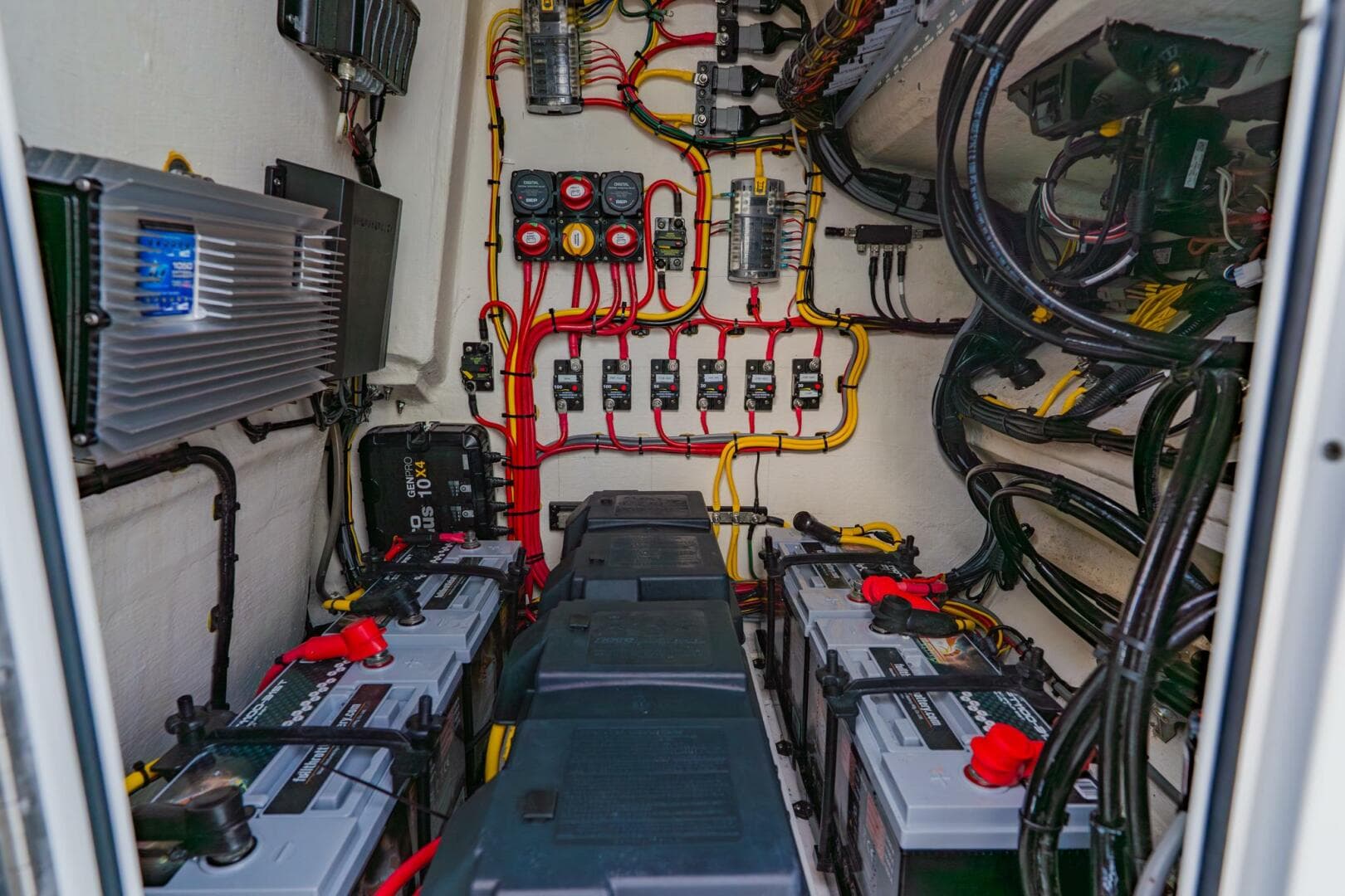 2024 Orion Open Fisherman CC