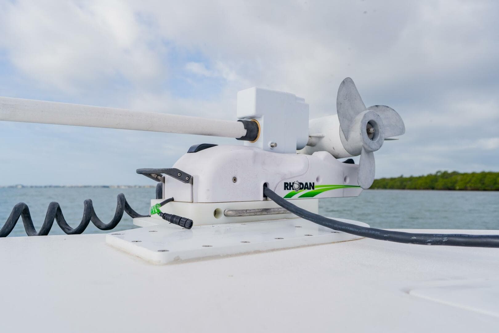 2024 Orion Open Fisherman CC