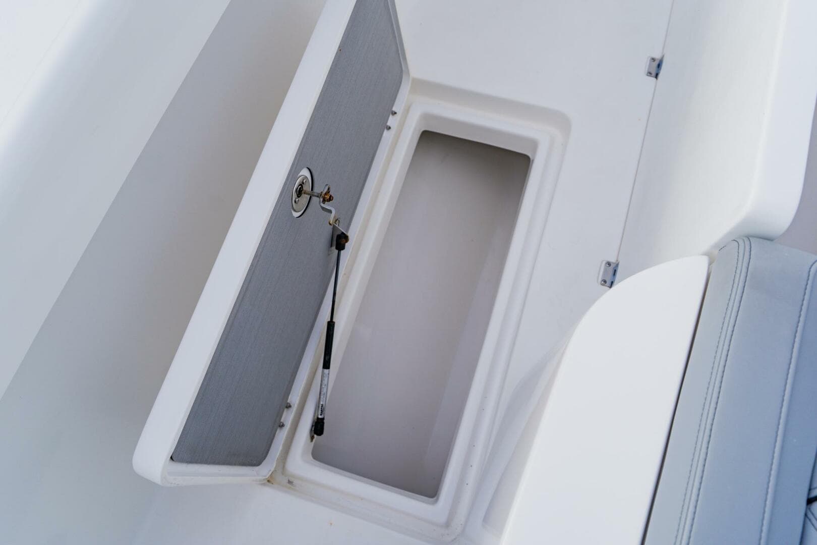 2024 Orion Open Fisherman CC