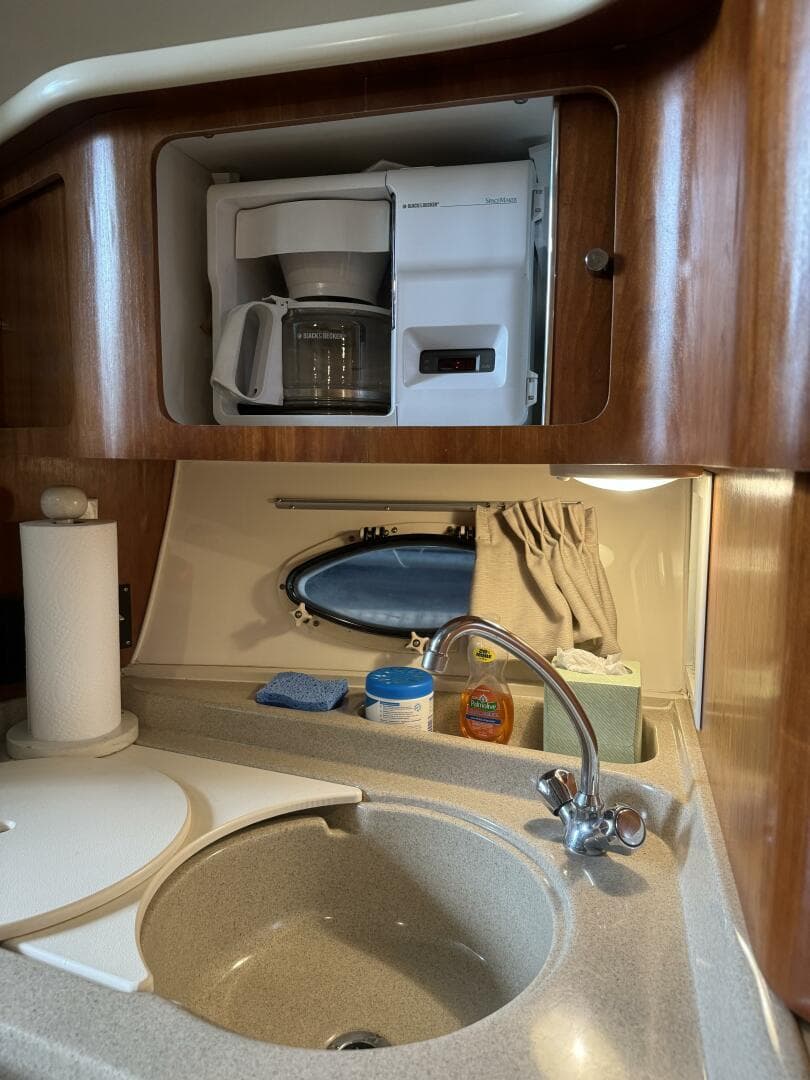 2003 Chris-Craft 328 Express Cruiser