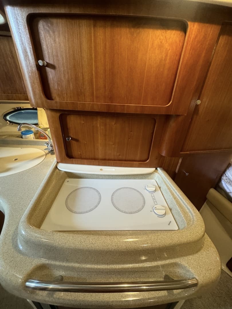 2003 Chris-Craft 328 Express Cruiser