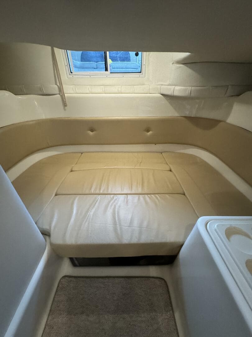 2003 Chris-Craft 328 Express Cruiser