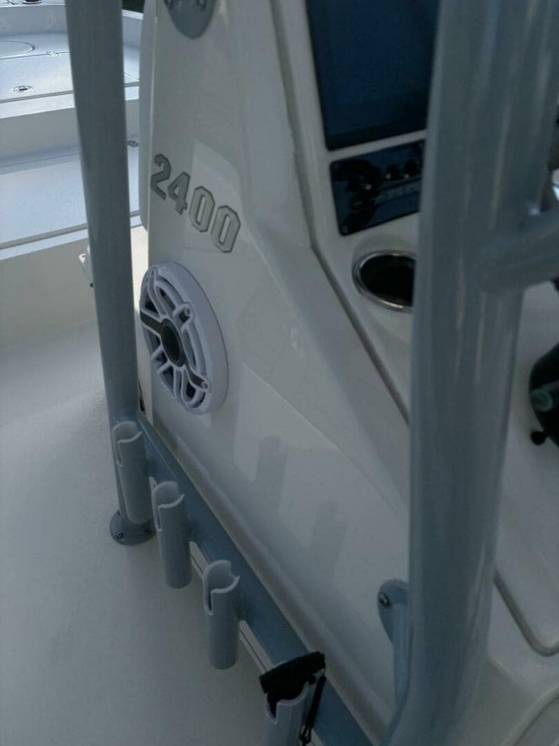 2022 Pathfinder 2400 TRS