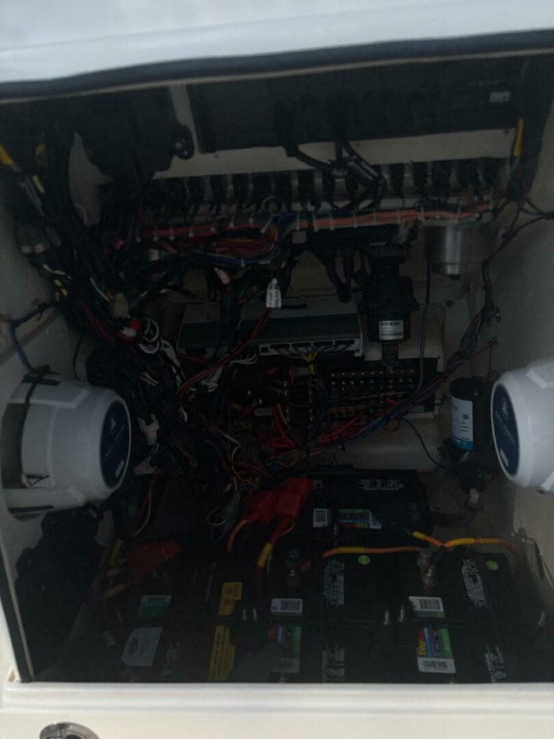 2022 Pathfinder 2400 TRS