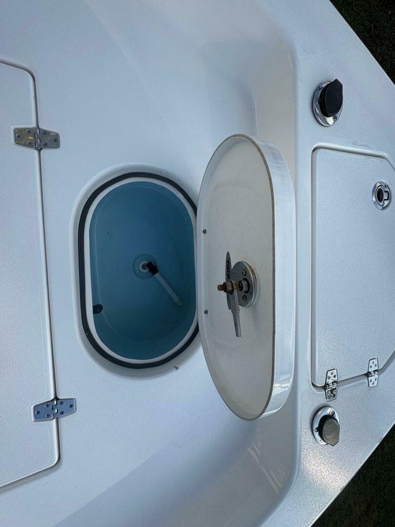 2022 Pathfinder 2400 TRS