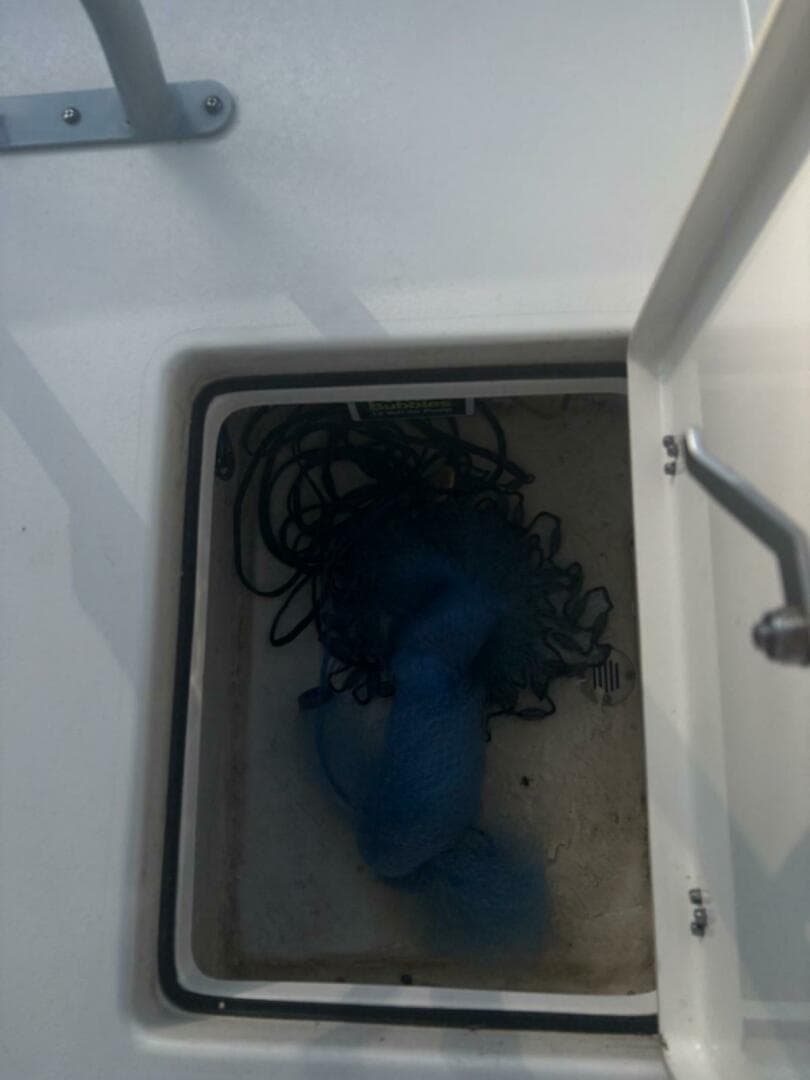 2022 Pathfinder 2400 TRS