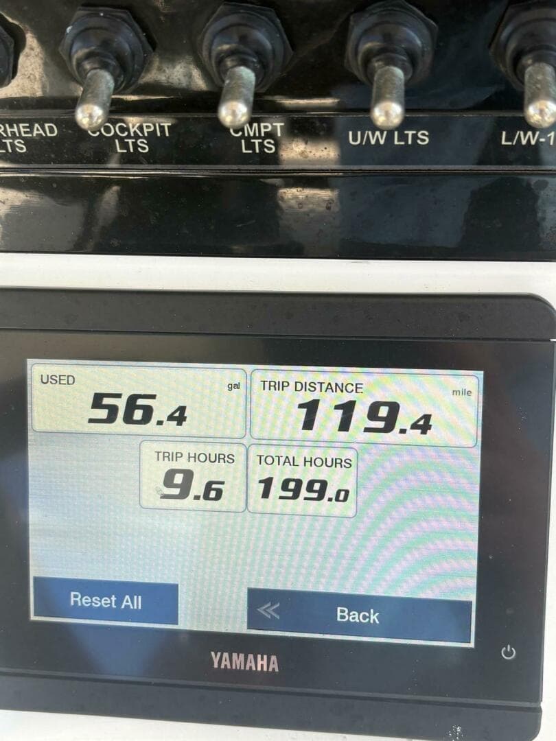 2022 Pathfinder 2400 TRS