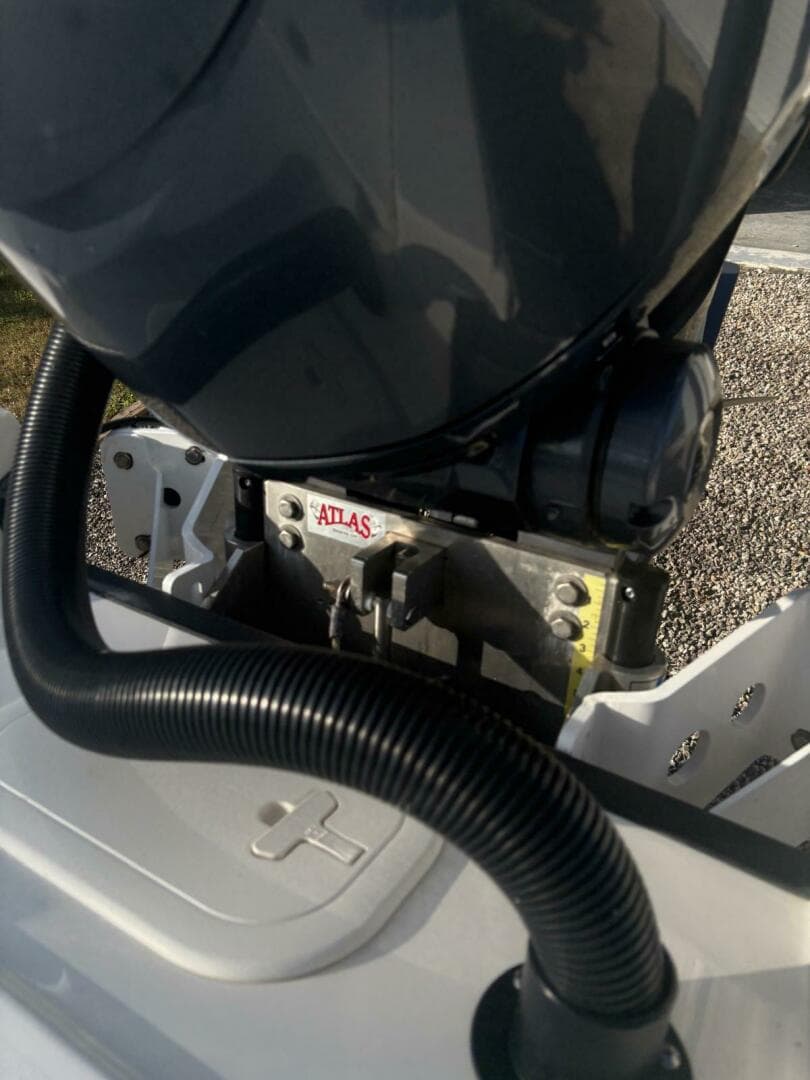 2022 Pathfinder 2400 TRS