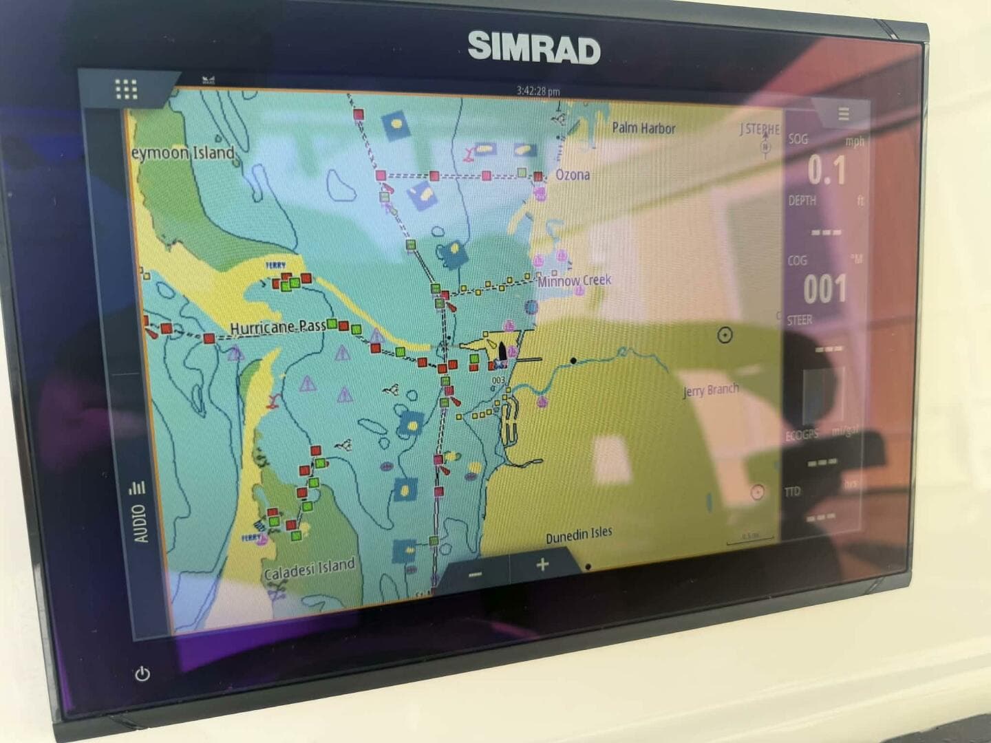 2021 Aquasport 2500 Center Console