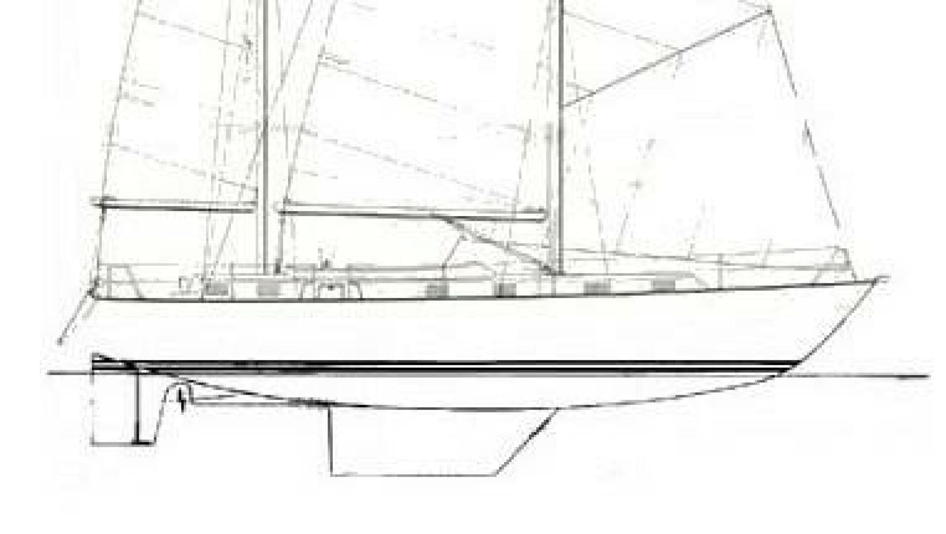 1987 Celestial Center Cockpit