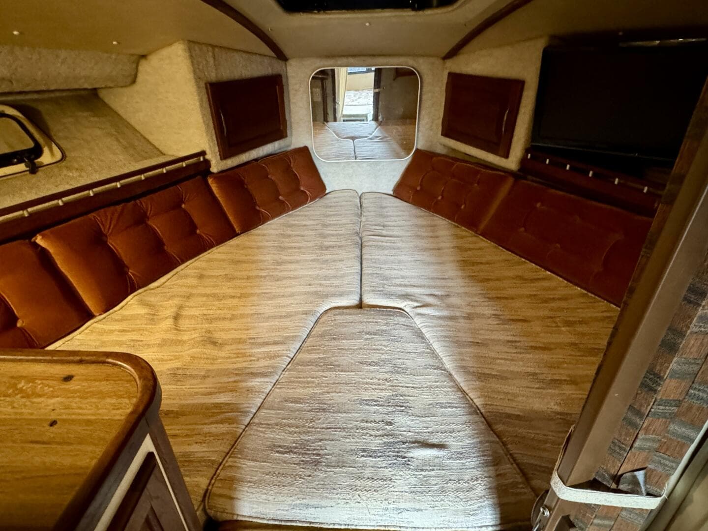 1979 Silverton 34 Convertible