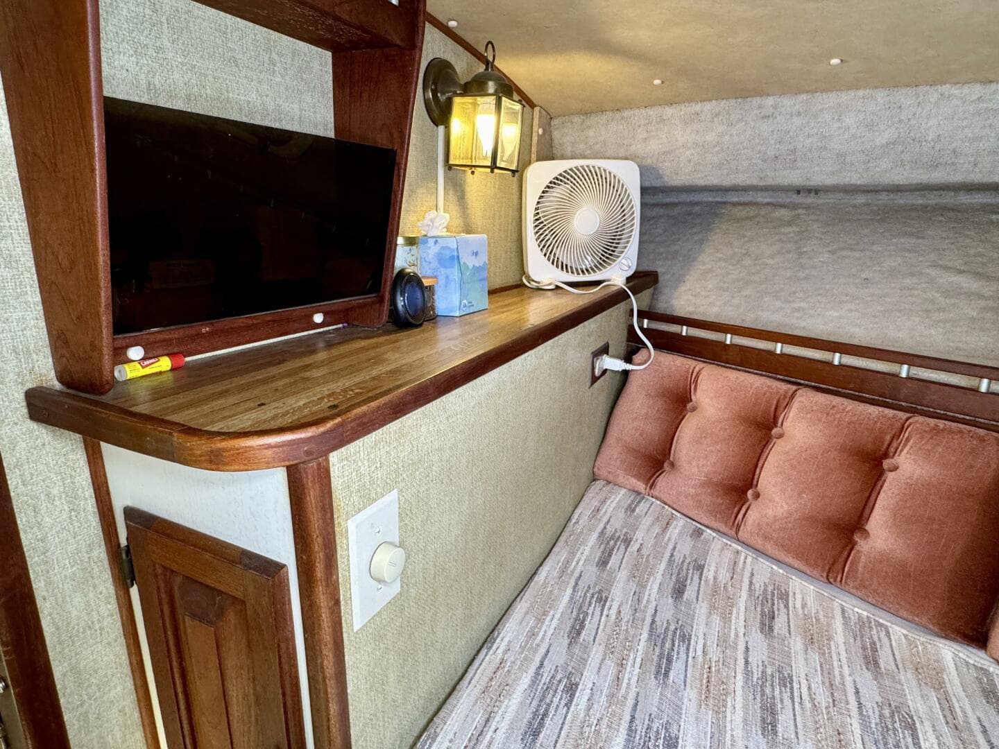 1979 Silverton 34 Convertible