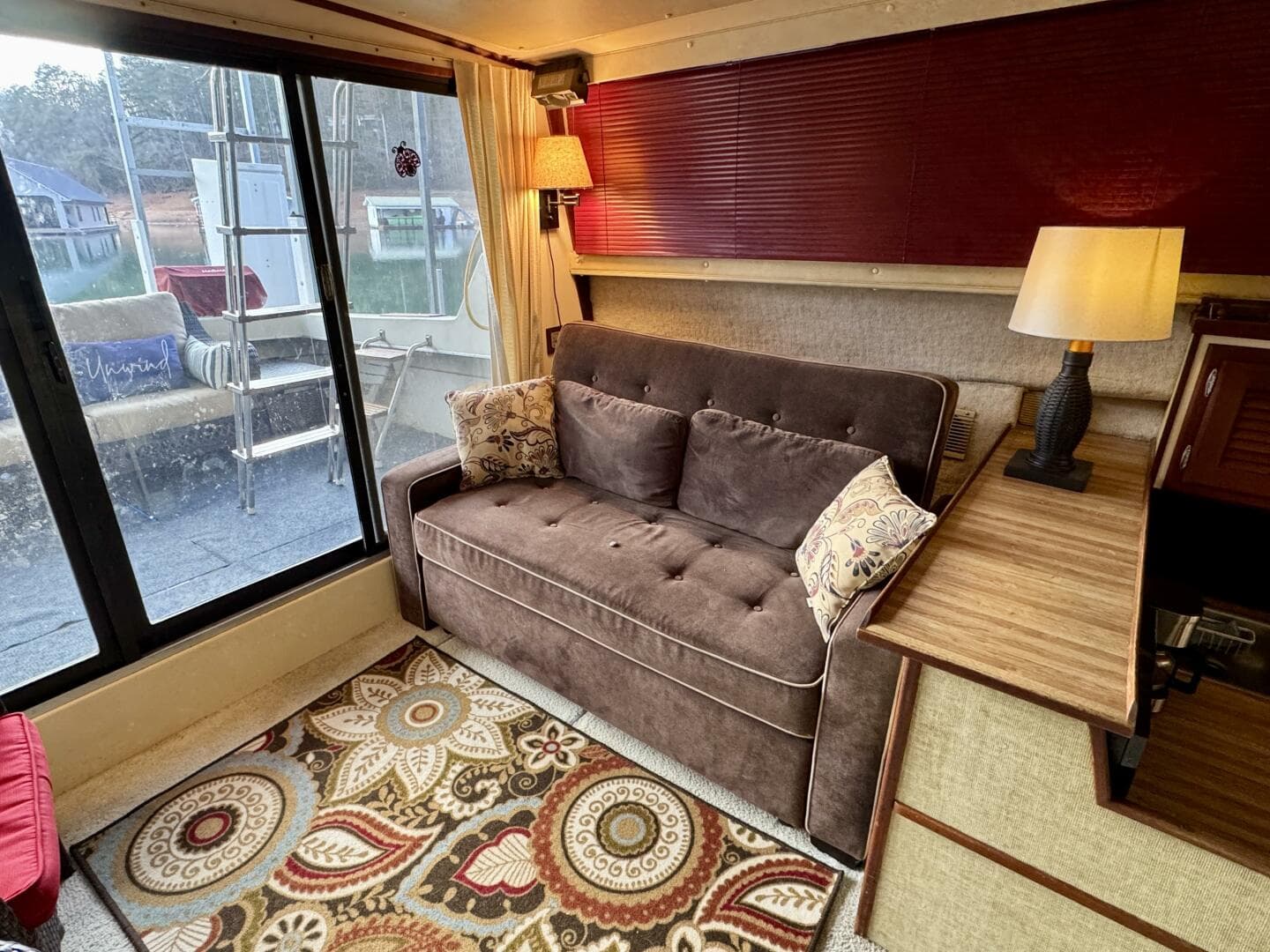 1979 Silverton 34 Convertible