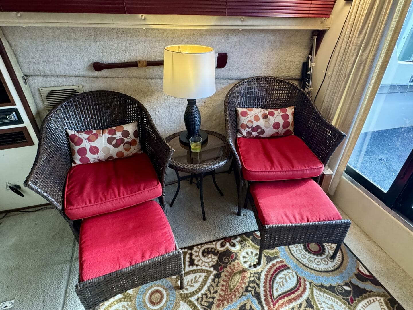 1979 Silverton 34 Convertible