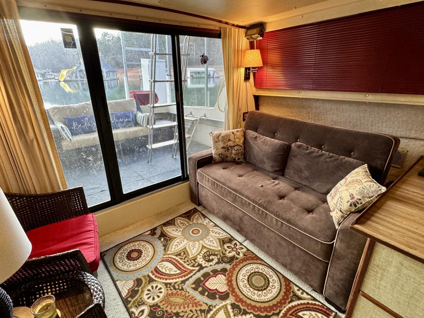 1979 Silverton 34 Convertible