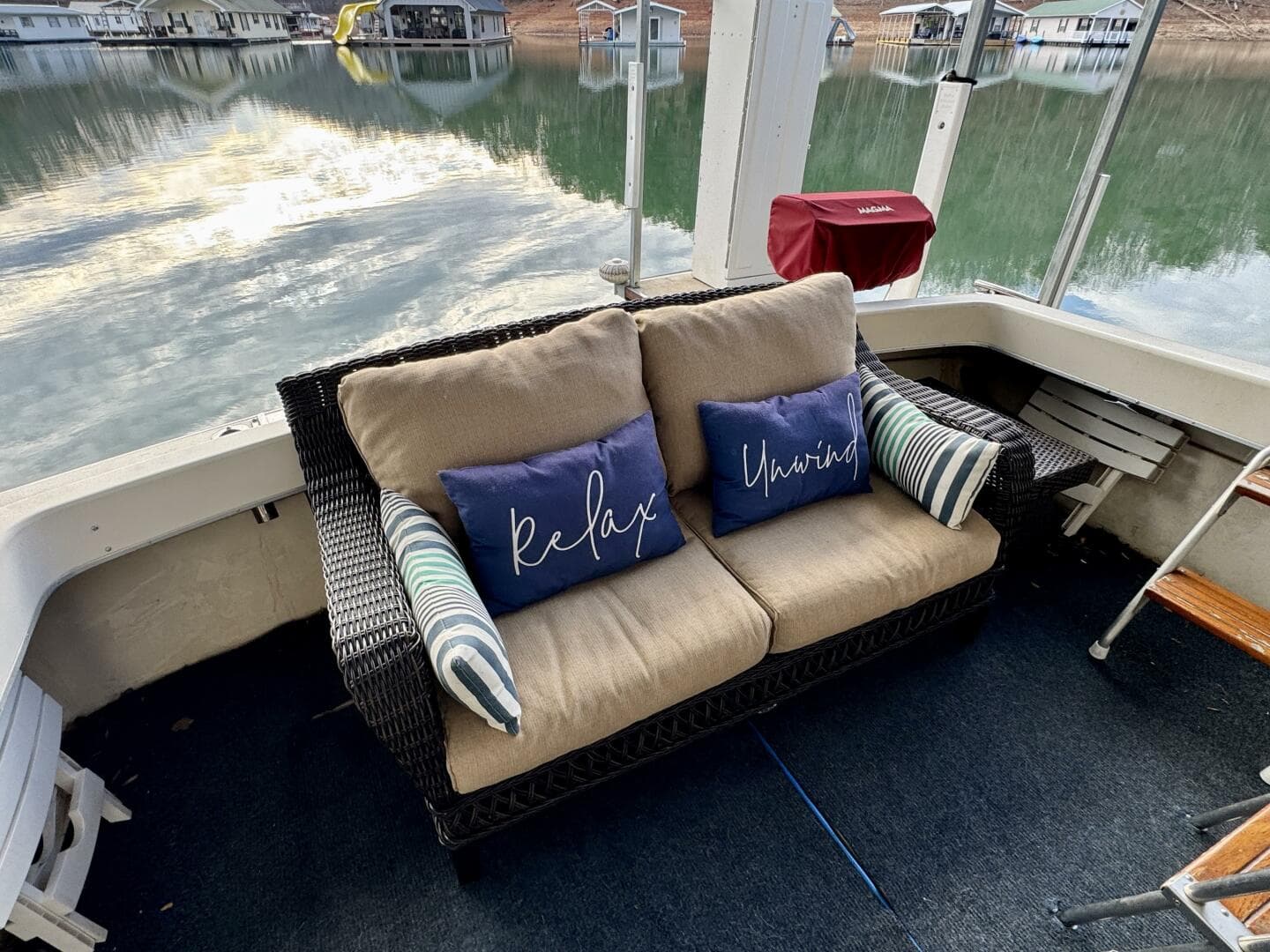 1979 Silverton 34 Convertible