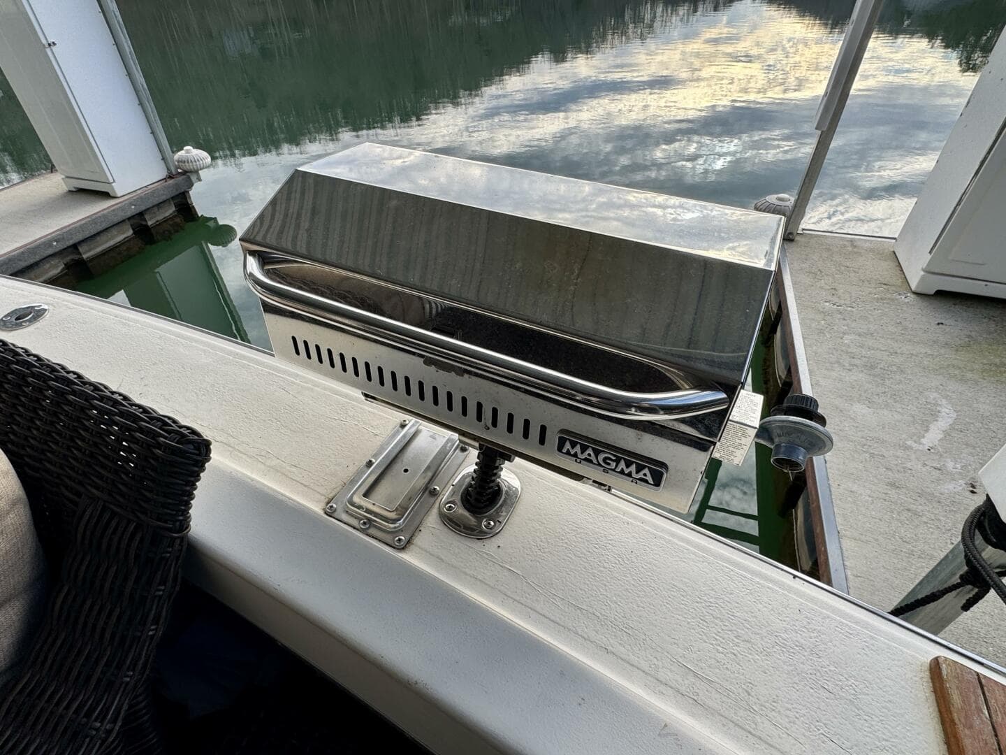 1979 Silverton 34 Convertible