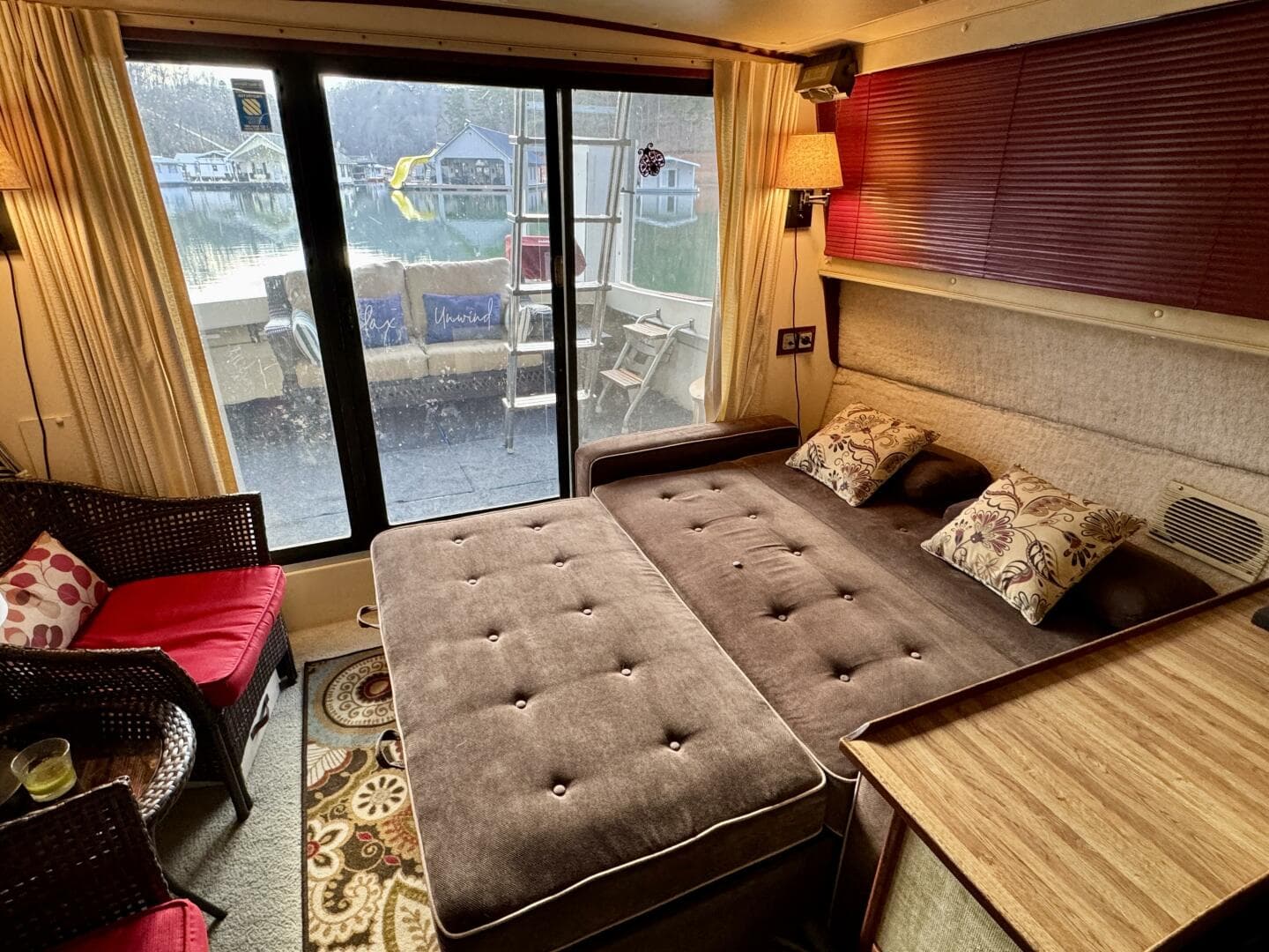 1979 Silverton 34 Convertible