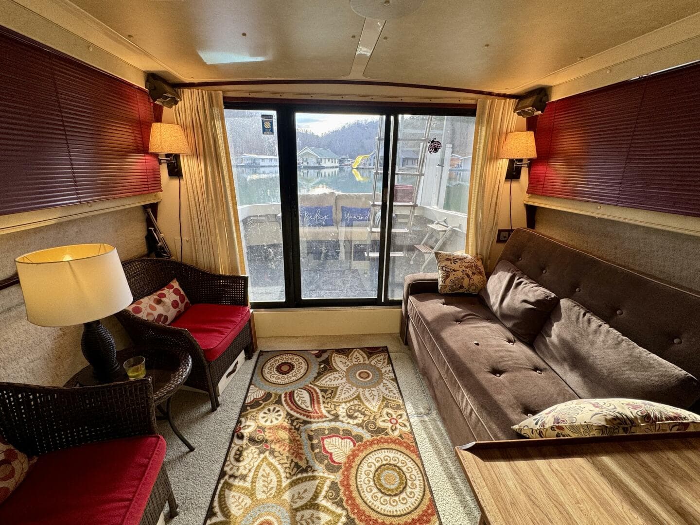 1979 Silverton 34 Convertible