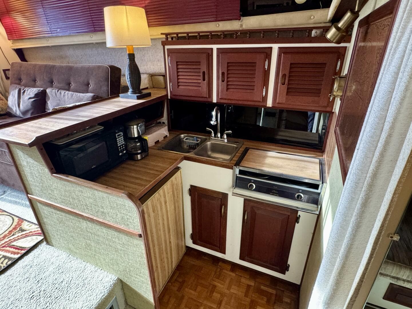 1979 Silverton 34 Convertible