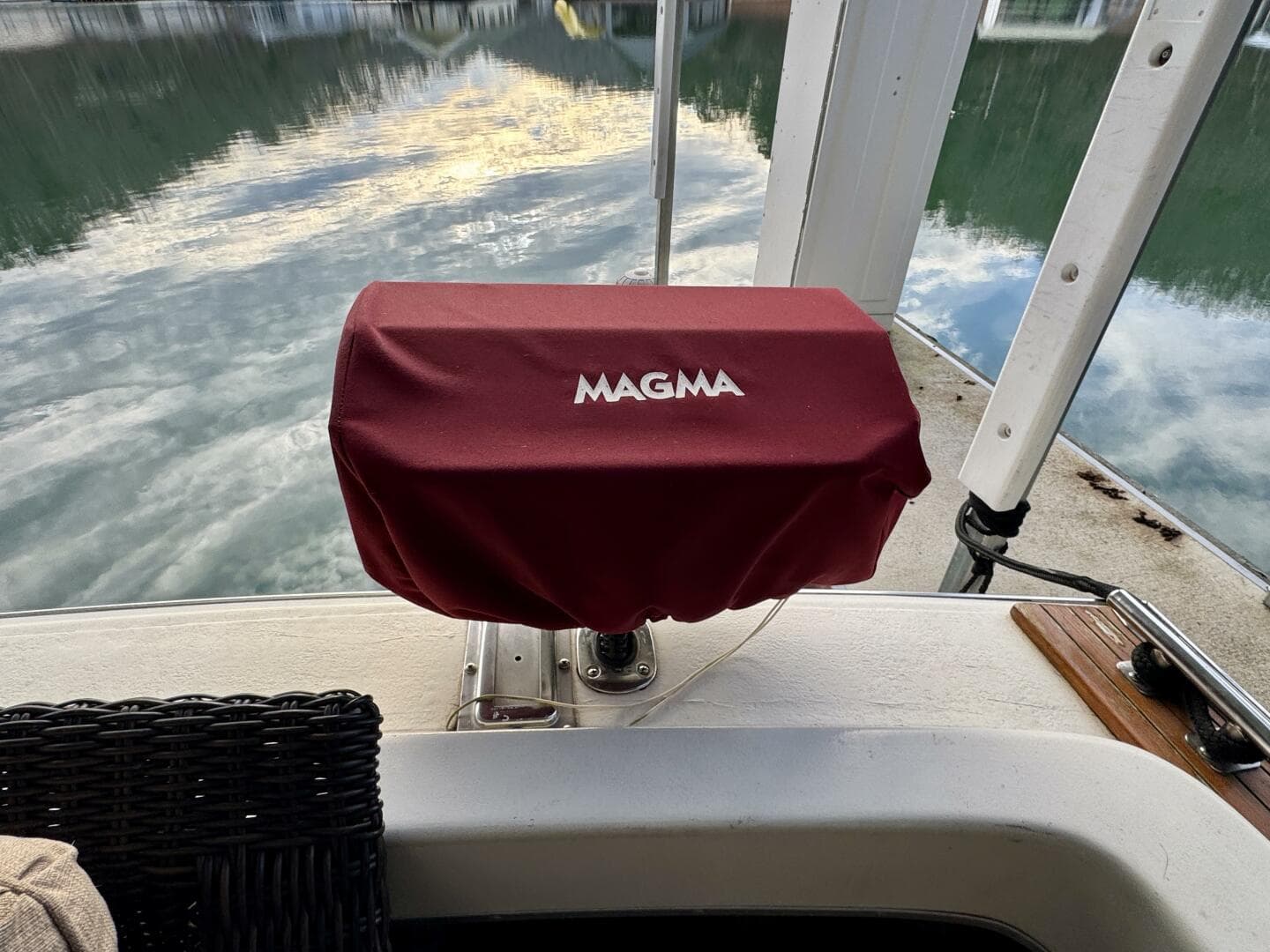 1979 Silverton 34 Convertible